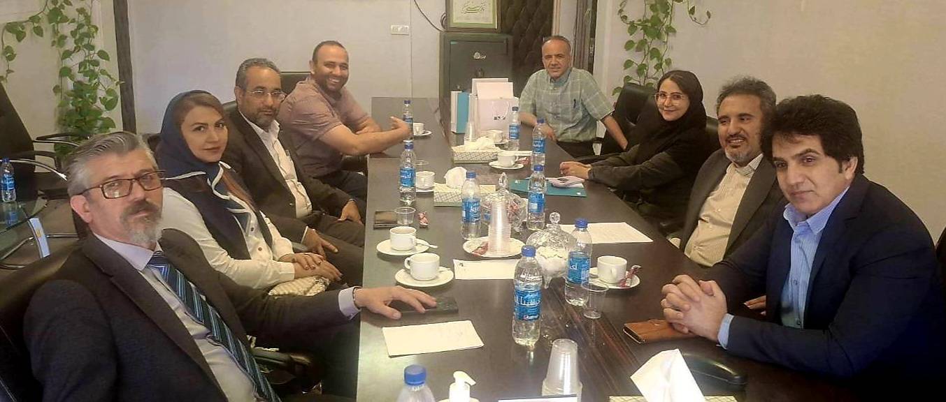 تدوین تفاهم‌نامه همکاری بیمه دی با بزرگ‌ترین شهرک صنعتی خاورمیانه
