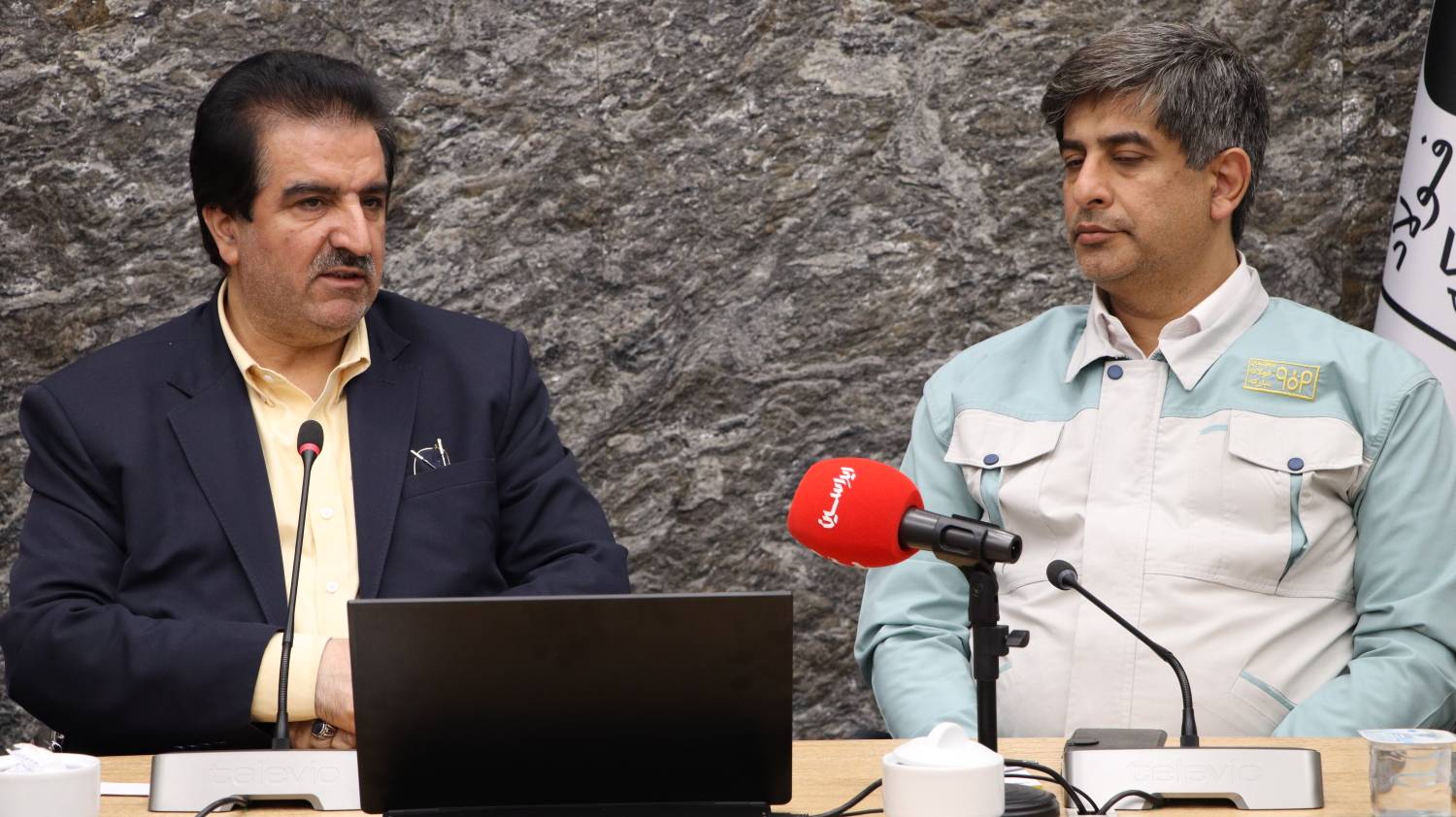 آمادگی بانک رفاه کارگران برای حمایت از صنعت فولاد کشور
