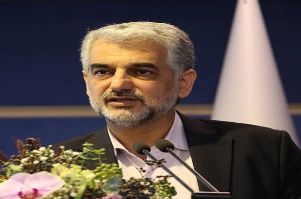 اگر همه فرایندهای بیمه، الکترونیک باشد، فساد کاهش پیدا می کند
