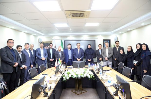 آقاجانلو: برنامه ریزی روابط عمومی های معدن و صنایع معدنی مطابق با سیاست های روابط عمومی ایمیدرو / ضرورت تعیین شاخص های روابط عمومی هوشمند
