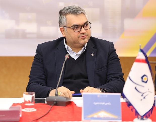 خدمت به مشتری بدون پشتیبانی پایدار و پیش‌بینی ریسک ممکن نیست
