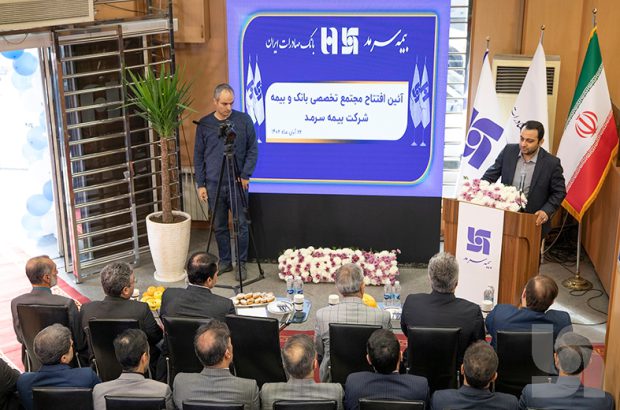 نگاهی به طرح راه‌اندازی مجتمع تخصصی بانک و بیمه
