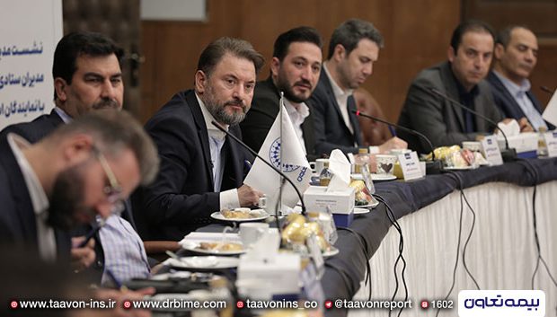 سیاست بهبود مستمر در شنیدن نظرات نمایندگان است
