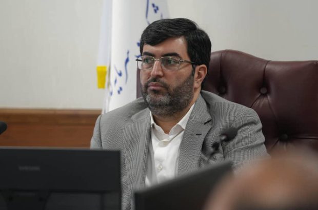 بازدید مدیرعامل محترم شرکت سرمایه گذاری غدیر از مجتمع صنایع آلومینیوم جنوب و سایت دریایی مجتمع
