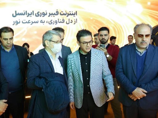 همکاری‌های متقابل بانک رفاه کارگران و شرکت بیمه ایران گسترش می‌یابد
