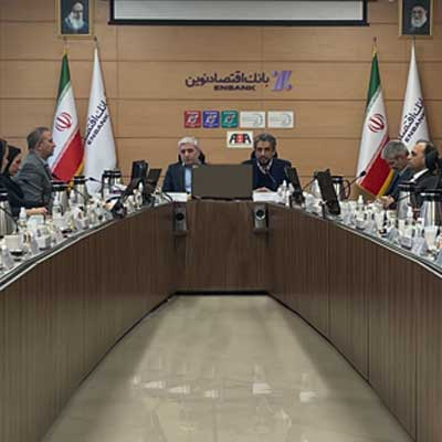 چابکی و سرعت عمل در ارائه خدمات به مشتریان اولویت اصلی ماست
