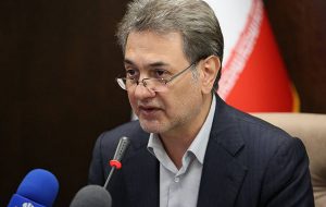 حدود ده همت بابت مطالبات داروخانه‌ها پرداخت شد
