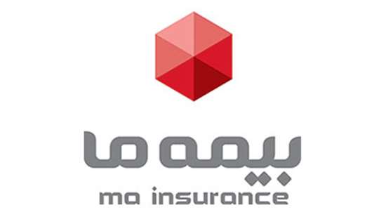 بیمه ما از برنامه جلوتر است
