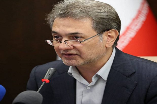پیام تبریک دکتر ناصحی به مناسبت گرامیداشت عید مبعث نبی مکرم اسلام
