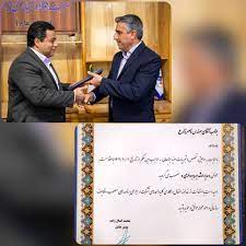 استراتژی فولاد آلیاژی ایران خلق ثروت است
