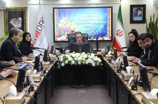 کمیته های تخصصی رفع چالش ها با حضور رسانه های معدنی تشکیل می شود
