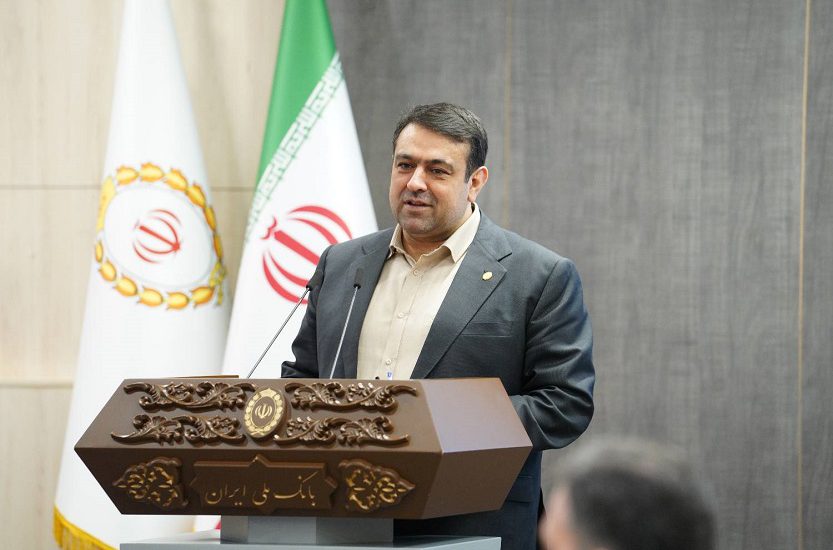 دکتر ابوالفضل نجارزاده: پدافند غیر عامل نقش مهمی در حفظ برند و اعتبار بانک ملی ایران دارد
