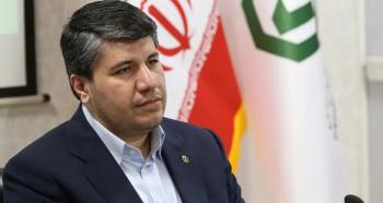 پیام تبریک مدیرعامل بانک توسعه صادرات ایران به مناسبت سالروز ولادت حضرت زهرا سلام الله علیها و روز زن