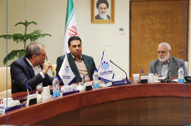 دکتر بهاری فر : ما در این طرح به دنبال فقر زدایی هستیم نه فقیر زدایی
