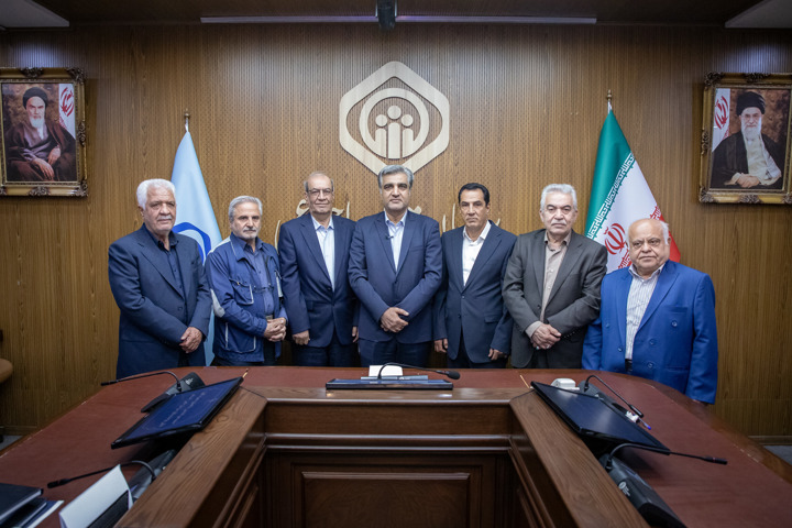 جزییات افزایش حقوق و تسهیلات بازنشستگان تامین اجتماعی در سال ۱۴۰۴/ پرداخت معوقات و تداوم متناسب‌سازی
