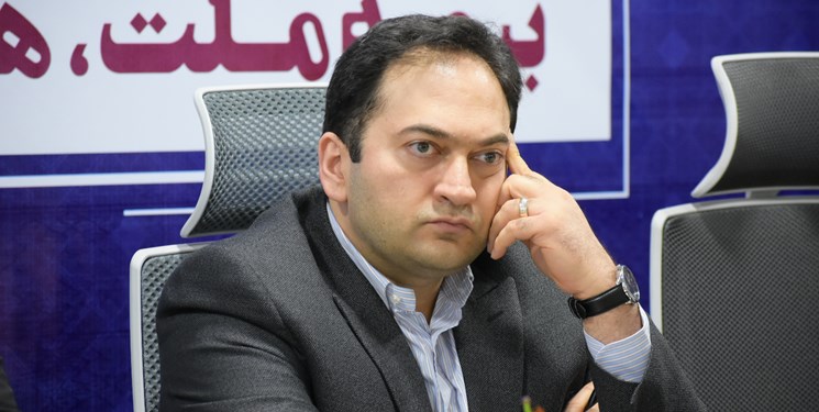 افتتاح شعب جدید و ادامه روند سودآوری در دستور کار بیمه ملت

