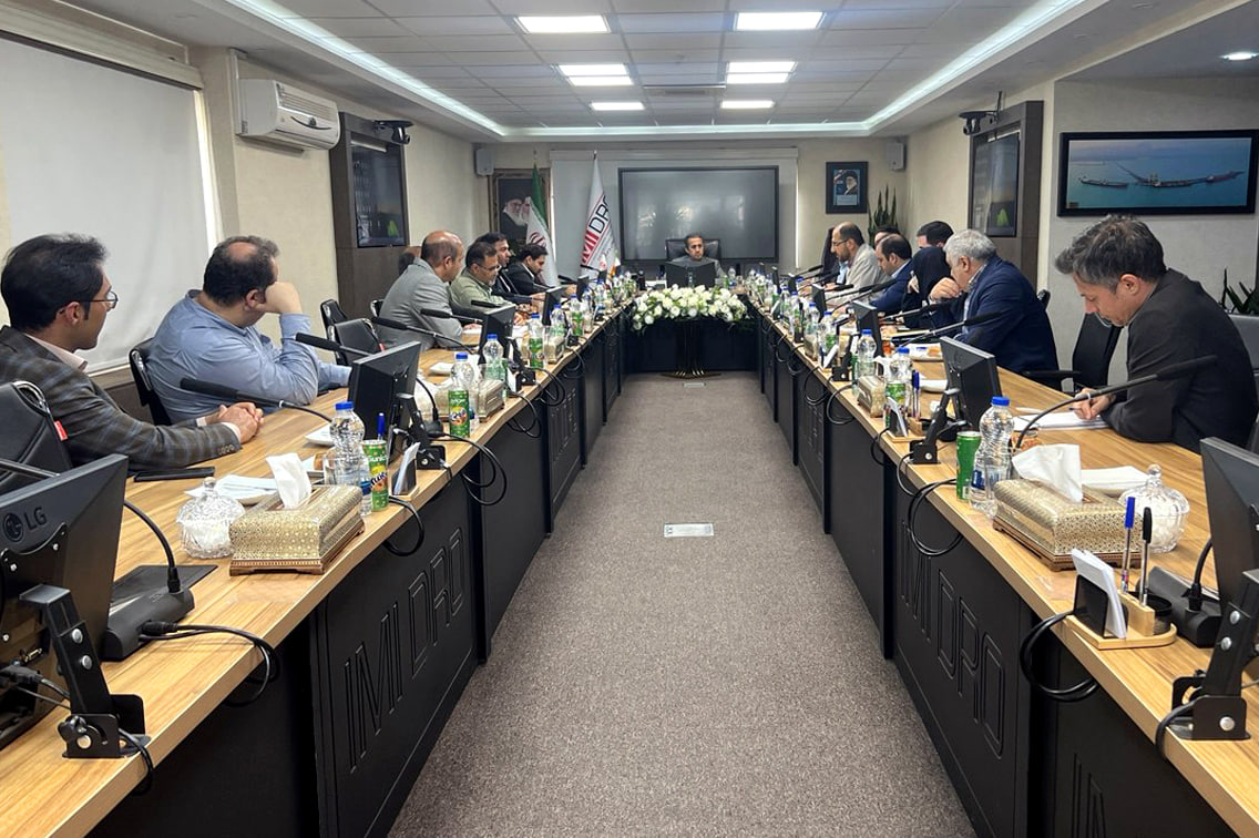 کنسرسیوم فولادی ها؛ در انتظار تفاهم نامه میادین گازی
