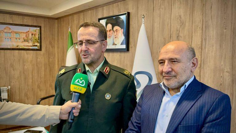 شهرهای منطقه آزاد ماکو از جمله امن ترین شهرهای اقتصادی جهان هستند
