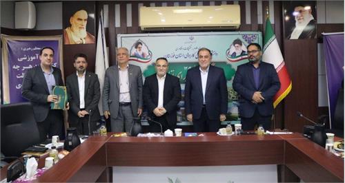 بومی‌سازی، استقلال و عزت صنعتی؛ فولاد خوزستان پرچم‌دار خودباوری ایرانی
