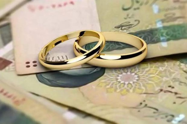 بانک قرض‌الحسنه مهر ایران ۳۳هزار فقره وام ازدواج و فرزندآوری پرداخت کرد
