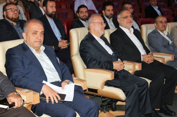 تولید مکانیزه تیرآهن بال پهن در ذوب آهن اصفهان گامی مهم در جهت ایمن سازی ساختمان
