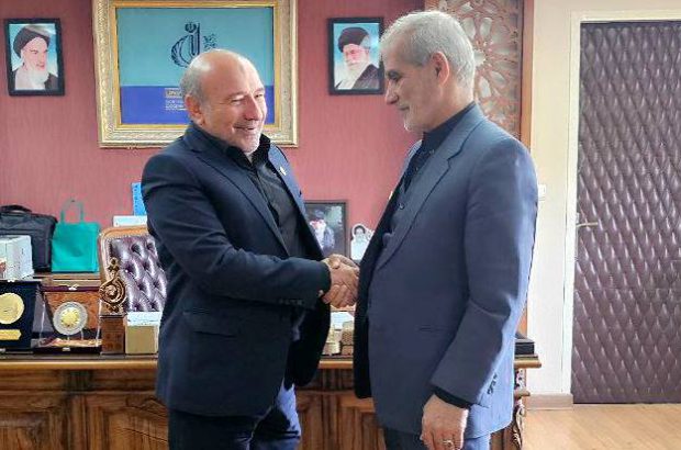پردیس بین المللی دانشگاه تبریز در منطقه آزاد ماکو ایجاد می شود
