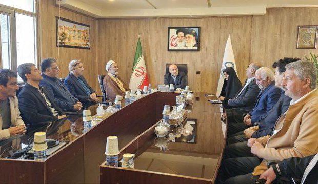 ایجاد درآمدهای پایدار با نگاه جدید در دستور کار شهرداران قرار گیرد
