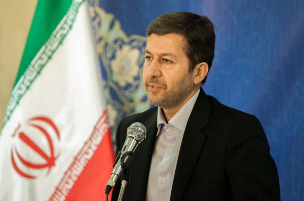 پست بانک ایران با خدمات دهی به روستاها باعث، رونق کشاورزی شده است
