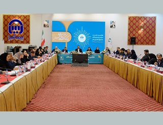 مشارکت فعال بیمه آسیا چشم گیر بود
