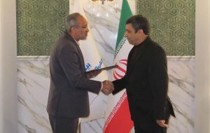 صنعت بیمه در جهان در حال تحول و رقابتی شدن است
