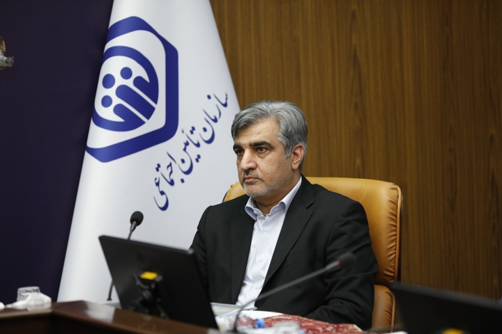 بهره‌برداری و آغاز عملیات اجرایی ۶۵ پروژه عمرانی تامین اجتماعی با بیش از ۸ همت سرمایه‌گذاری
