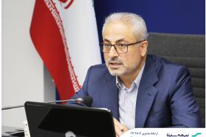 توازن در بیمه‌گری با توسعه بازارهای سودآور
