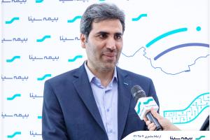 هوشمندسازی؛ زمینه‌ساز رضایتمندی بیمه‌شدگان درمان
