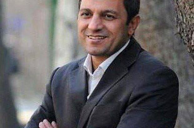 مشاور وزیر و رئیس مرکز رسانه و ارتباطات وزارت صمت منصوب شد
