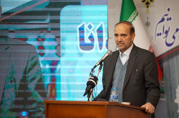 تقدیر استاندار آذربایجان شرقی از نقش بانک ملی ایران در توسعه صنعت دارویی کشور
