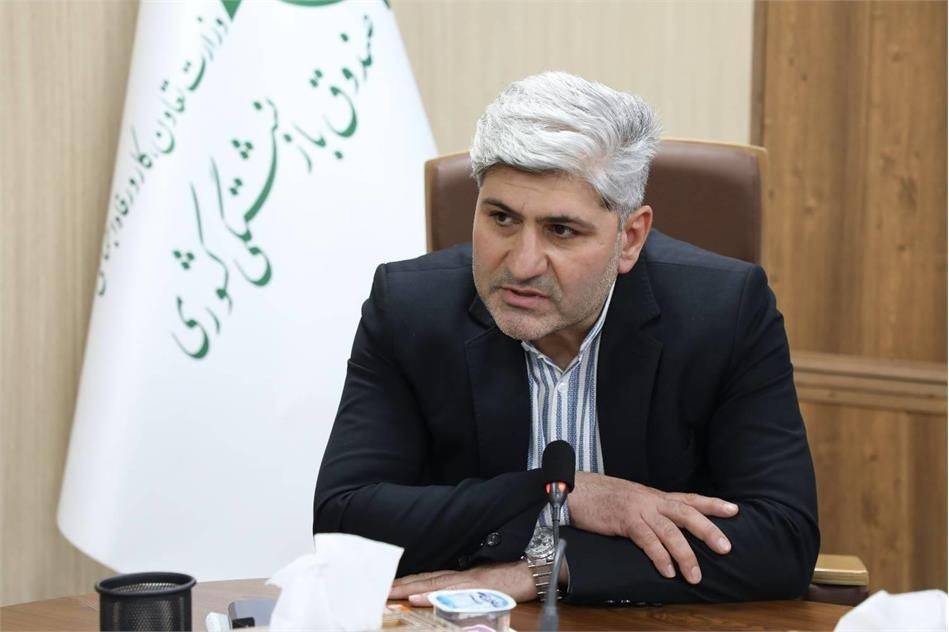 آغاز قرارداد جدید بیمه تکمیلی بازنشستگان کشوری با بیمه دی از ابتدای خردادماه
