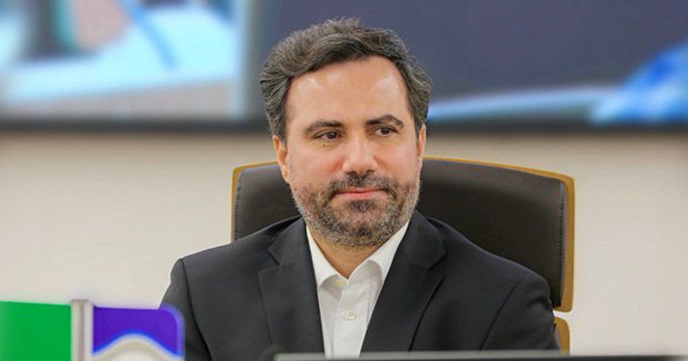 پیام مدیر عامل پازارگاد به مناسبت هفته وحدت و میلاد پیامبر مهربانی ها
