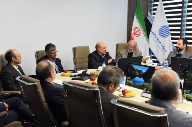 ساماندهی موفقیت‌آمیز موسسه نور در بانک ملی حاصل تجربه، دانش و جرئت‌مندی مدیریت بود

