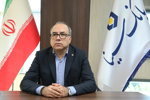 مدیر امور حوزه مدیریت عامل و روابط‌عمومی بانک سینا منصوب شد
