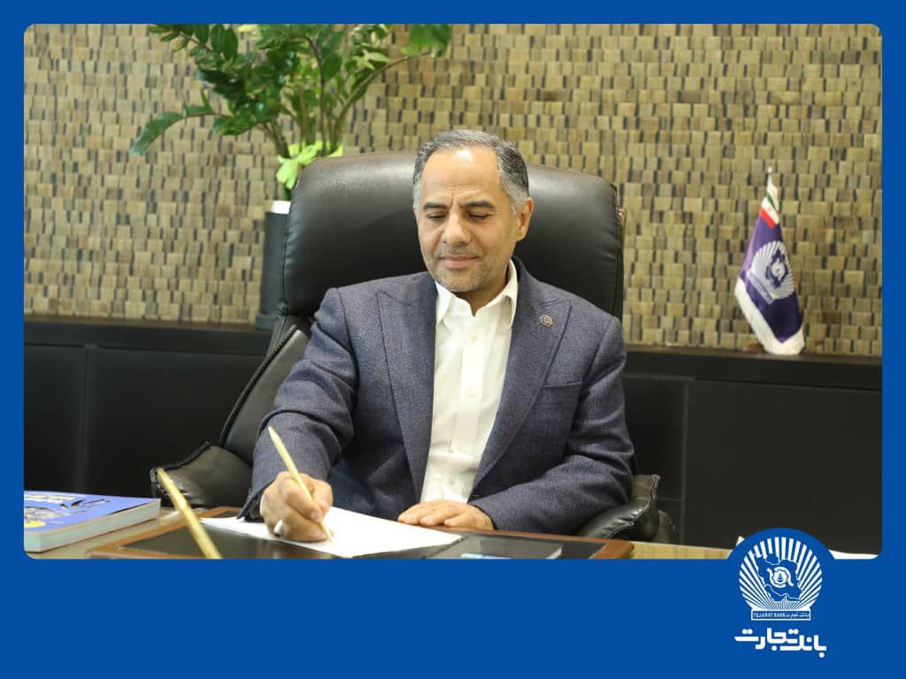 پیام دکتر اخلاقی به‌مناسبت ۲۶ مرداد سالروز بازگشت آزادگان
