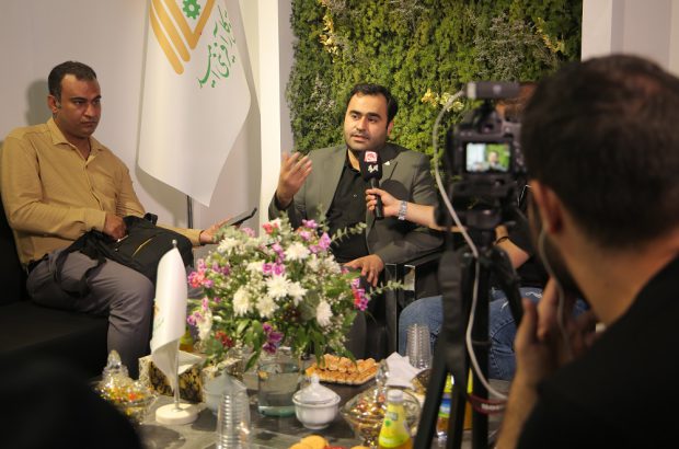 پرداخت غیرحضوری بیش از یک میلیون فقره تسهیلات در سه سال گذشته/ اتصال دانش بنیان ها با مشاغل خرد و روستایی / یکپارچه سازی سامانه های دولتی و خصوصی در بخش اشتغال همچون سامانه تبصره ۱۸