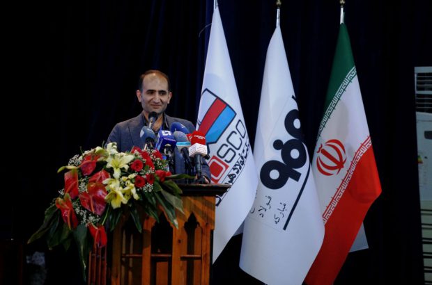 ارائه موضوعات نو و کاربردی در سومین کنفرانس فولادسازی
