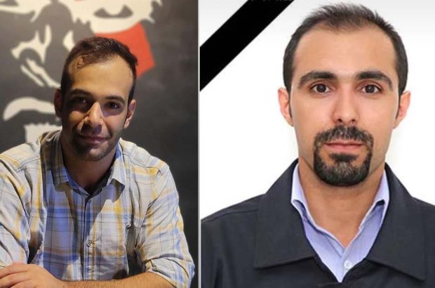 پیام تسلیت مدیرعامل گروه مپنا در پی حادثه در واحد ۲۵ مگاواتی پرند
