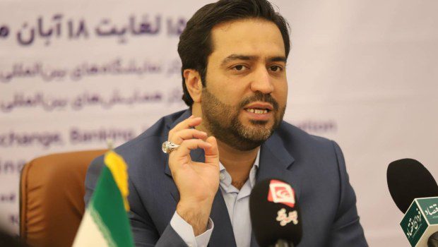 کیش اینوکس می تواند جزیره کیش را به هاب مالی ایران تبدیل کند
