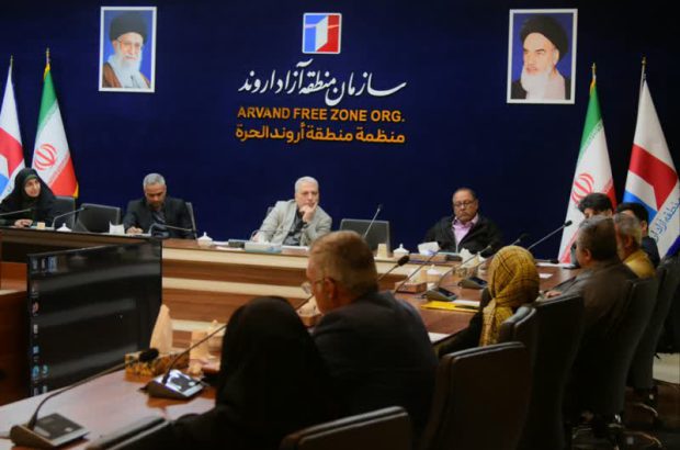 آماده سازی هتل های منطقه آزاد اروند برای پذیرایی از مسافران نوروزی
