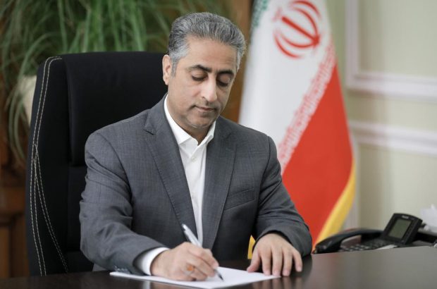 پیام تبریک مدیرعامل بانک صنعت و معدن به مناسبت ولادت با سعادت حضرت فاطمه زهرا (س) و بزرگداشت روز مادر و روز زن
