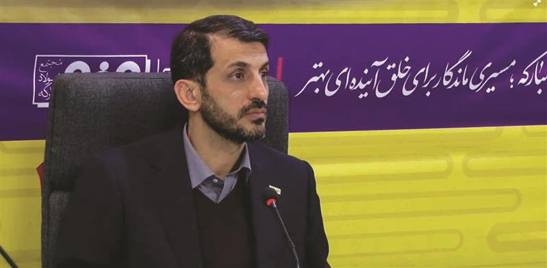 علی‌رغم همه چالش‌ها افزایش سودآوری سهام‌داران را دنبال می‌کنیم
