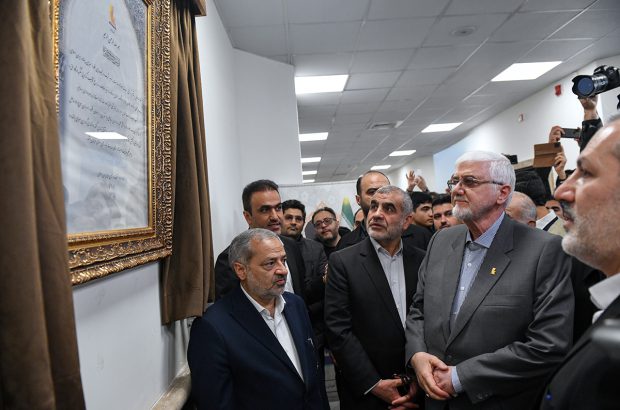 بانک پاسارگاد با احداث ۲ واحد دبیرستان دارالفنون در اردبیل، استانداردهای آموزشی را به سطحی نوین رساند
