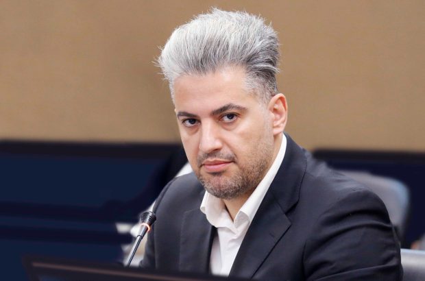 رشد چشمگیر منابع بانک دی طی سه ماه
