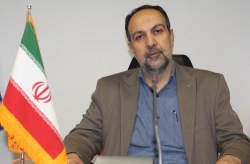 انتصاب سرپرست جدید موسسه آموزشی علوم و فنون کیش
